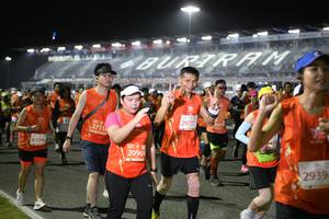 BIB: 29722, 2019, 2711, 81996, 20969, 2939, 
                            <button type="button" onclick="openModal(10857425)" class="btn btn-primary btn-sm float-right btn-popup" data-toggle="modal" data-target=".modal-high-quality">
                        <i class="fas fa-shopping-cart"></i> Add to Cart
                    </button>
                                            <button type="button" onclick="isThisMe(10857425, true)" class="btn btn-success btn-sm float-right btn-popup btn-isme hidden" data-toggle="tooltip" data-placement="bottom" title="นี่คือรูปของคุณใช่ไหม คลิกที่นี่เพื่อเอาเข้าอัลบั้ม">
                        <i class="fas fa-plus"></i> Add to album
                    </button>
                    <button type="button" onclick="isThisMe(10857425, false)" class="btn btn-warning btn-sm float-right btn-popup btn-isnotme hidden">
                        <i class="fas fa-ban"></i> Remove from album
                    </button>